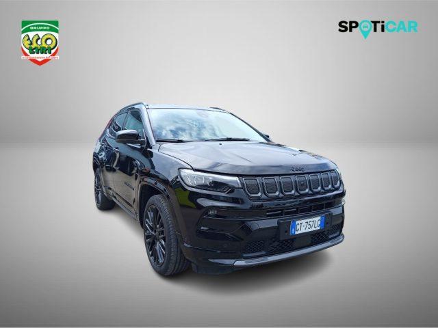 JEEP Compass 1.6 Multijet II 2WD S