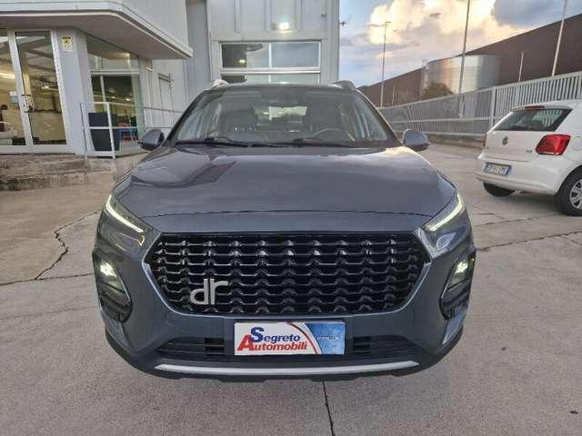 DR Automobiles DR 3.0 dr 3.0 1.5 CVT Bi-Fuel GPL