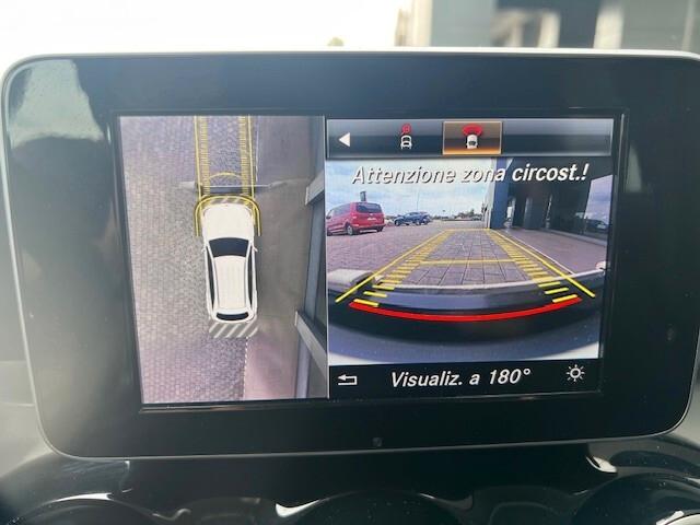Mercedes-benz GLC 250 GLC 250 d 4Matic Sport