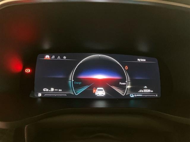 RENAULT Arkana 1.6 E-Tech full hybrid E-Tech Engineered Fa