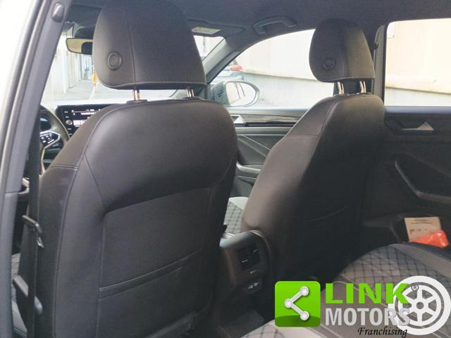 VOLKSWAGEN T-Roc 1.0 TSI R-Line