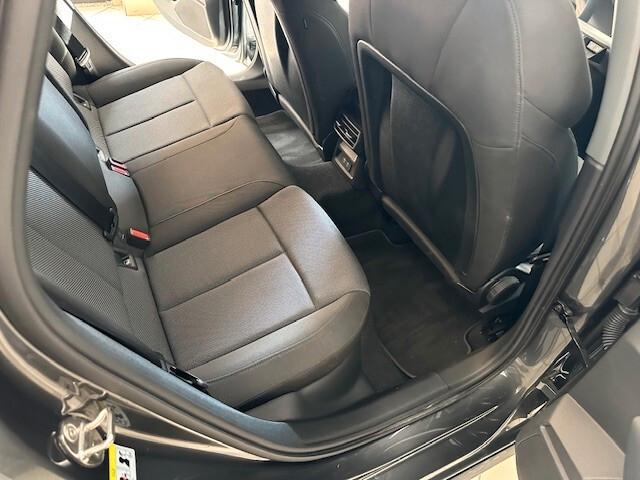 Audi A3 Sportback 35 2.0 tdi S line Edition