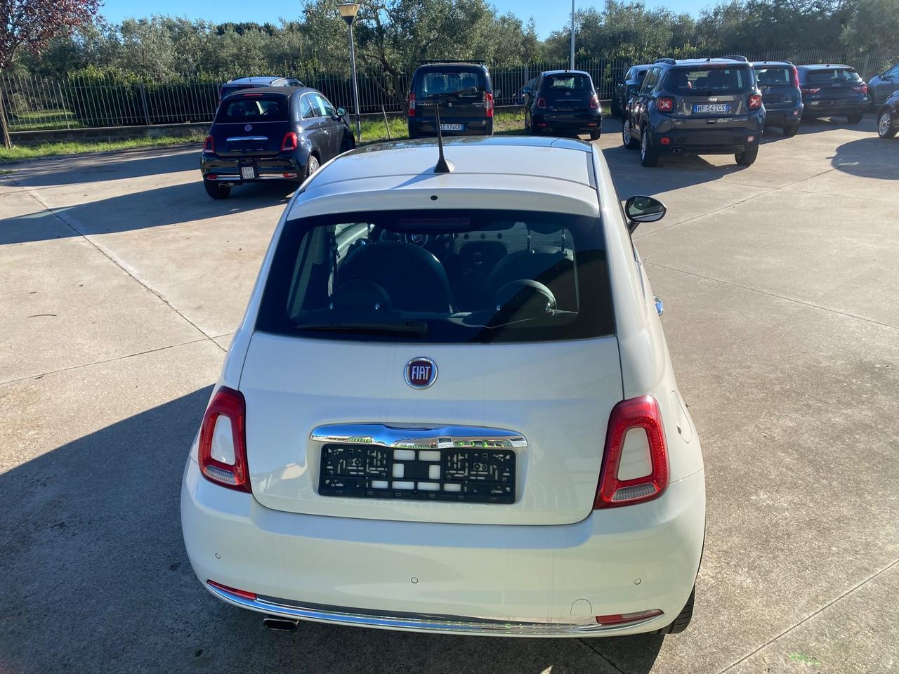 Fiat 500 1.2 Lounge PREZZO REALE SENZA VINCOLI