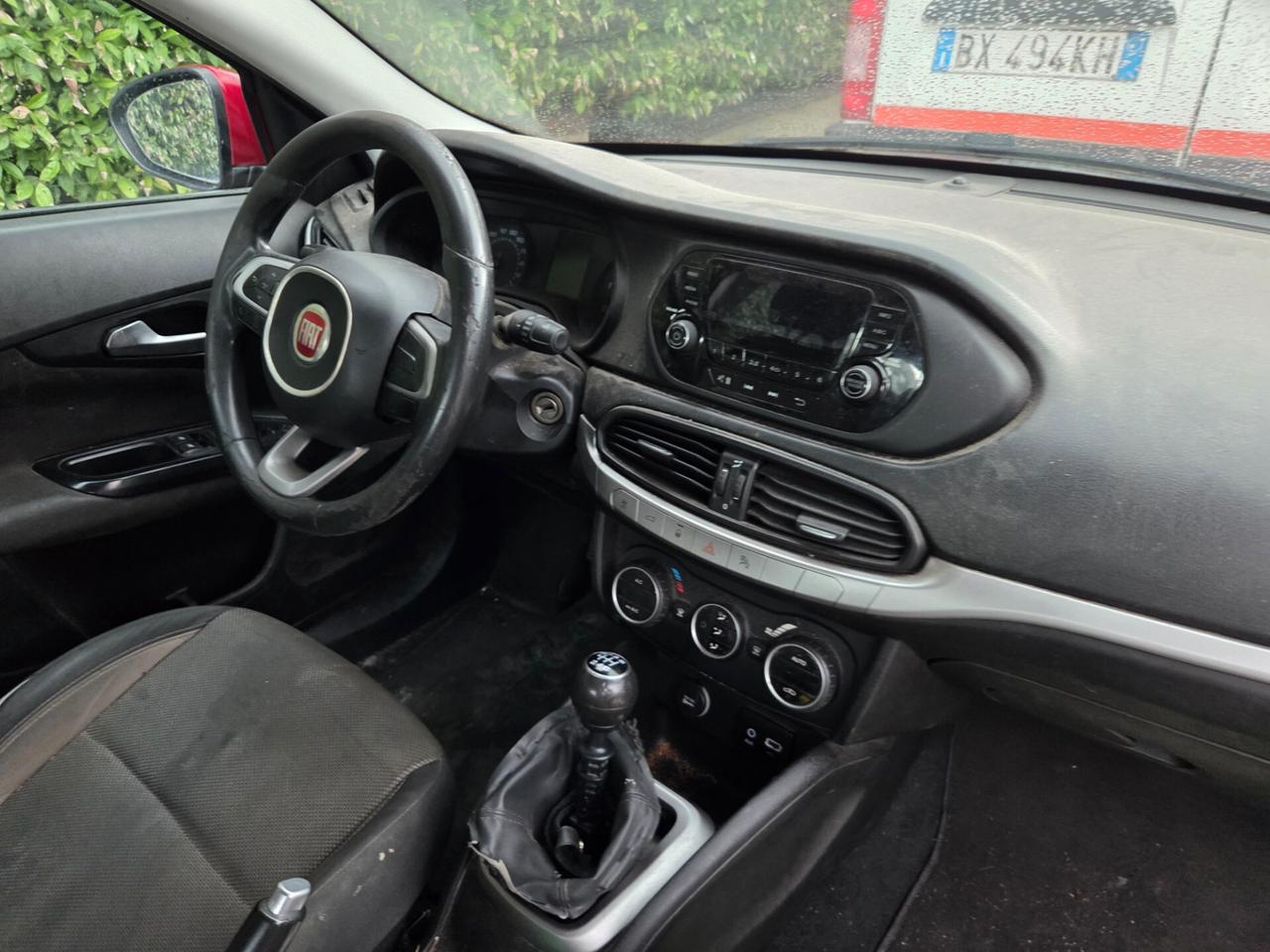 Fiat Tipo 1.6 Mjt 120 cv 4 porte - AFFARE