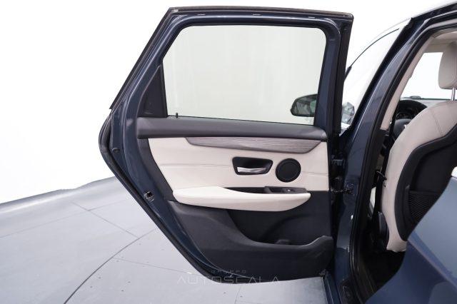 BMW 216 d 116cv Active Tourer Cambio Autom. Luxury