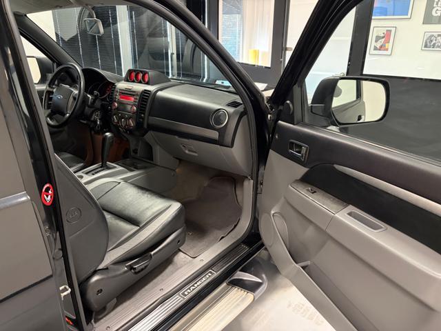 FORD Ranger 3.0 TDCi aut.DC XLT Limited 5p. UNICO PROPRIETARIO