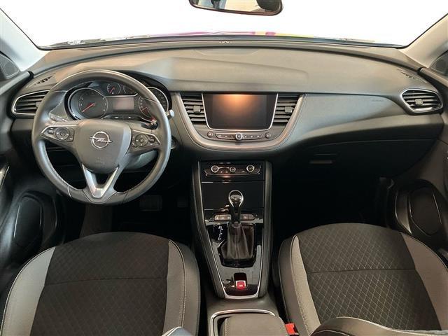 OPEL Grandland X 1.2 Ultimate Auto S S