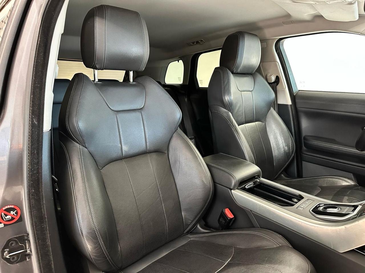 Land Rover Range Evoque 2.0 TD4 180 CV 5p. SE Dynamic