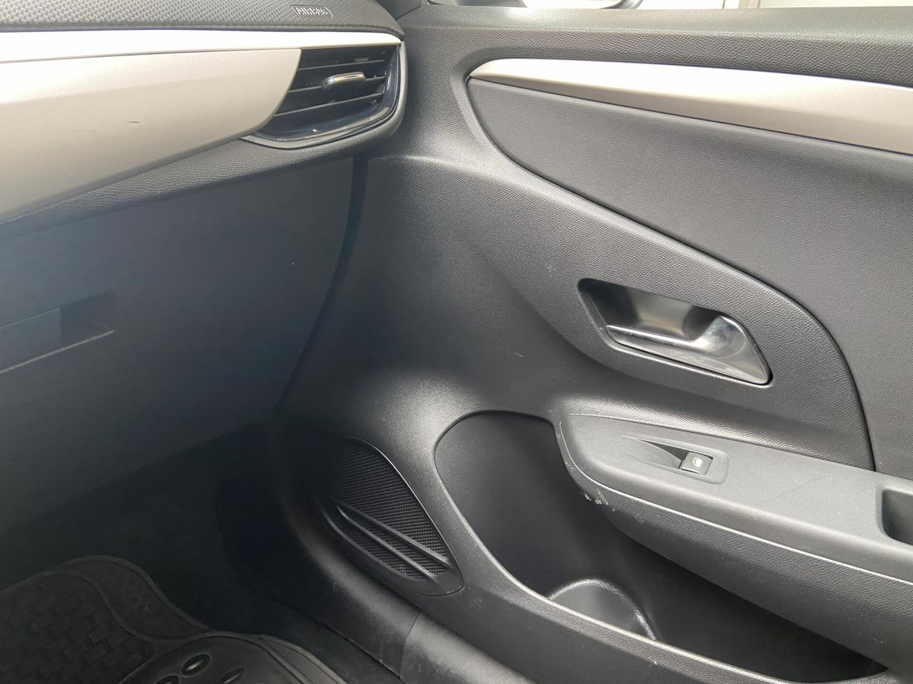 Opel Corsa 1.2 Edition
