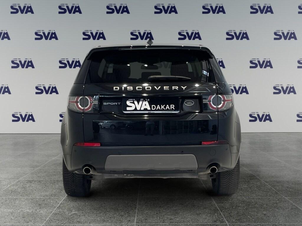 Land Rover Discovery Sport Business Edition Premium SE awd 180cv auto