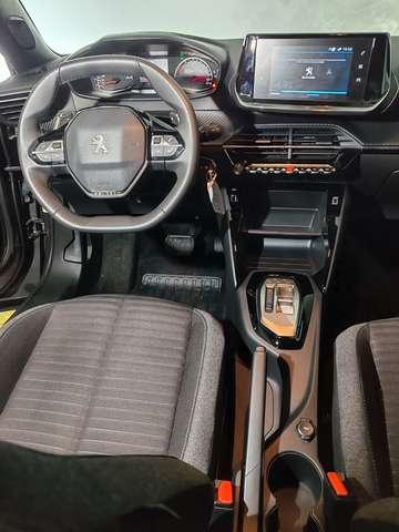 Peugeot 2008 1.2 130cv Active Pack Navi + Camera