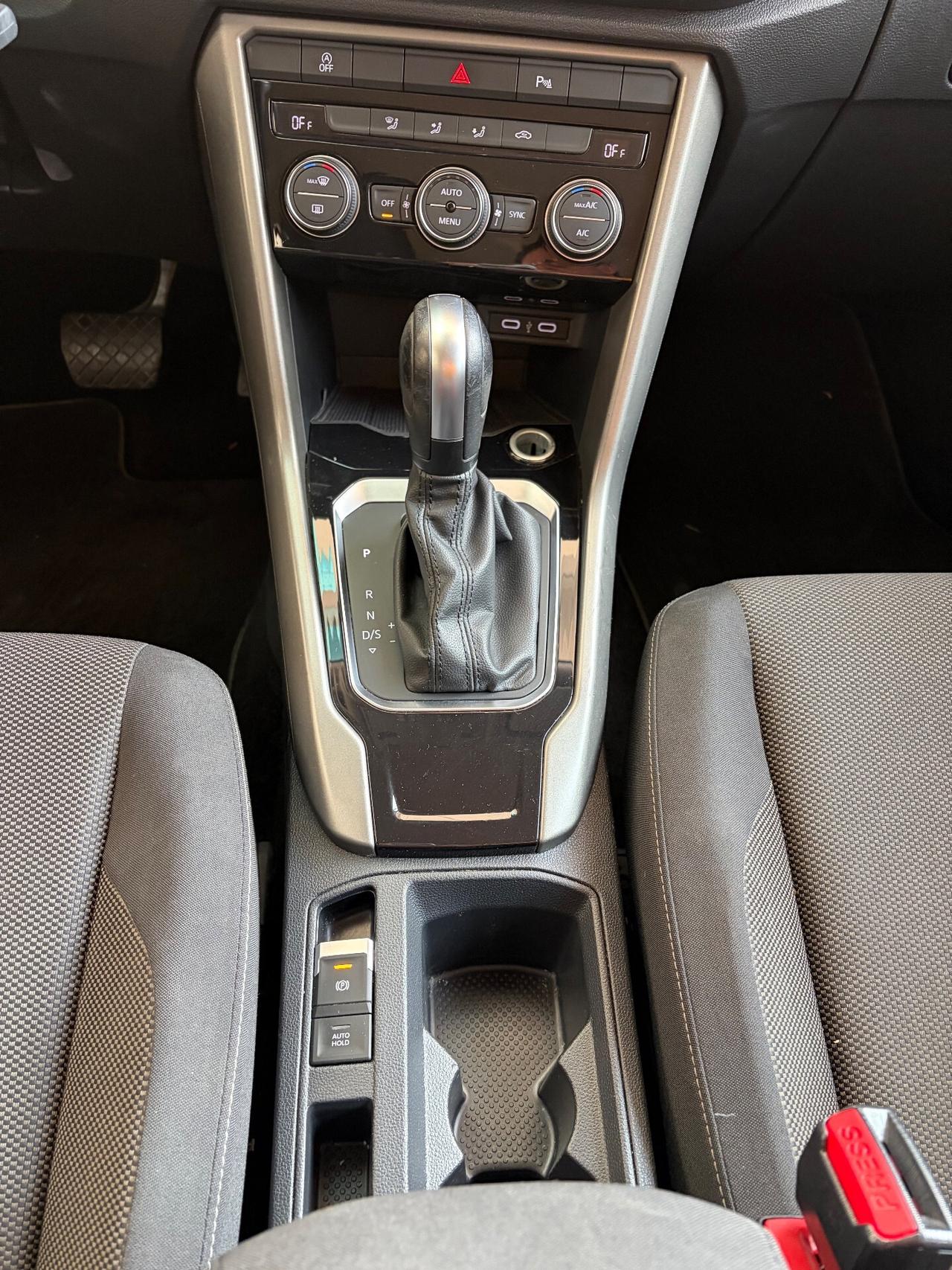 Volkswagen T-Roc 1.5 TSI ACT DSG Style BlueMotion Technology