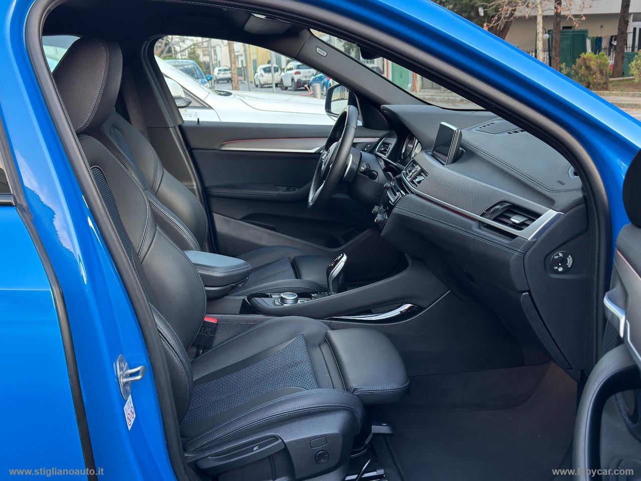 BMW X2 xDrive18d Msport UFF BMW TELEC POST