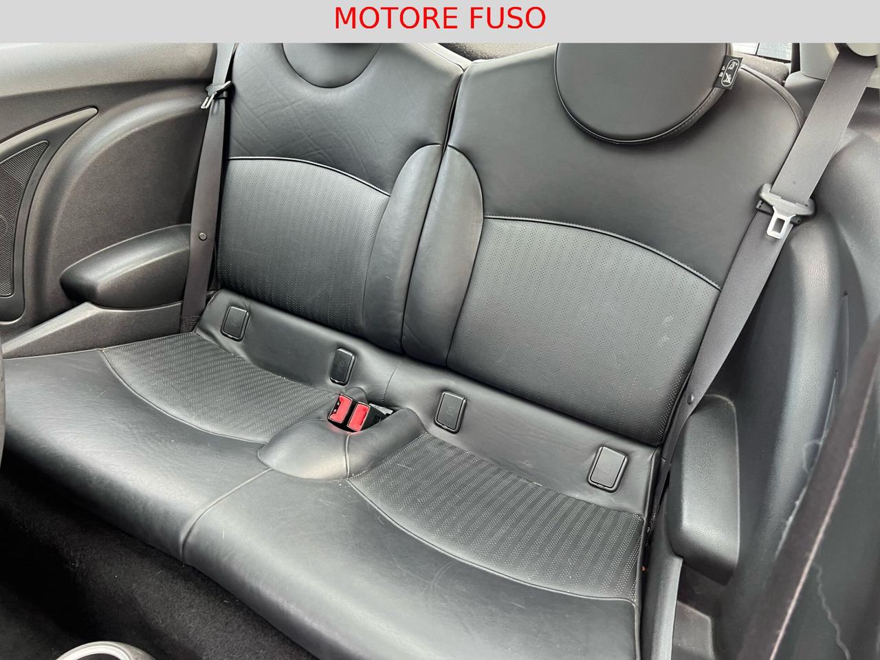 Mini One 1.4 - ANCHE PER NEOPATENTATI
