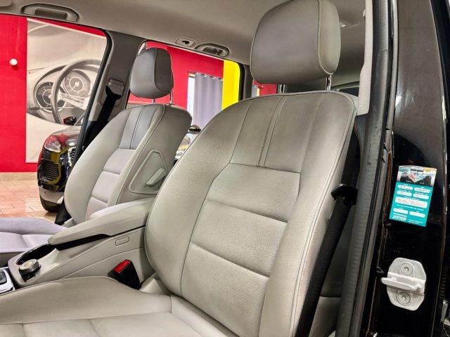 MERCEDES-BENZ GLK 220 CDI 4Matic SPORT - IVA ESPOSTA COMPRESA