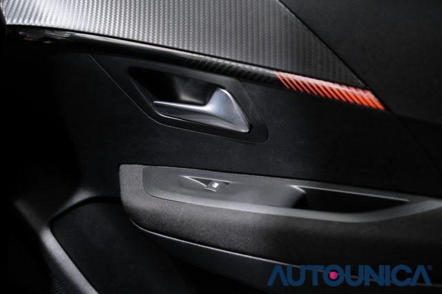 PEUGEOT 208 PURETECH 100 STOP&START EAT8 5 PORTE ALLURE PACK