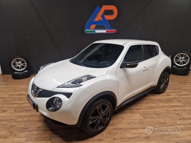 NISSAN Juke 1.5 dCi Start&Stop Tekna