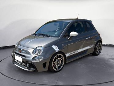 Abarth 595 595 1.4 t-jet Turismo 165cv