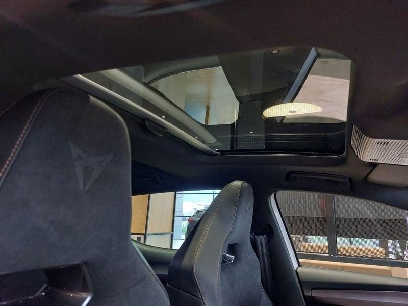 Cupra Leon Leon 1.5 Hybrid 150 CV DSG