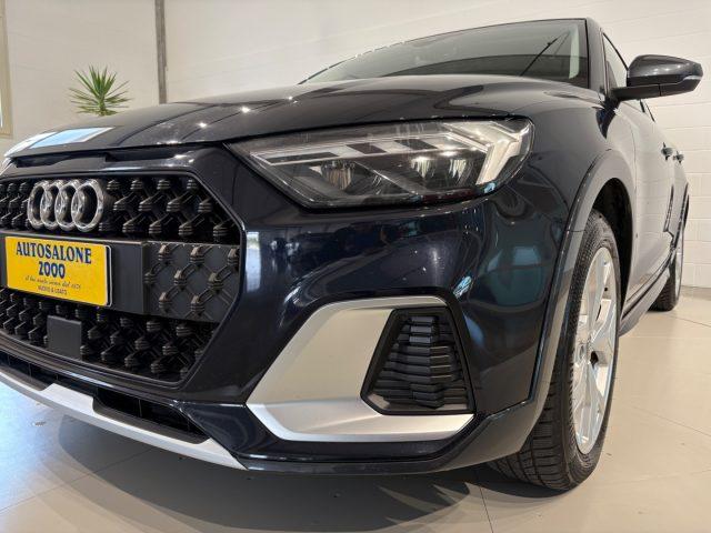 AUDI A1 citycarver 30TFSI S tronic Admired PREZZO REALE