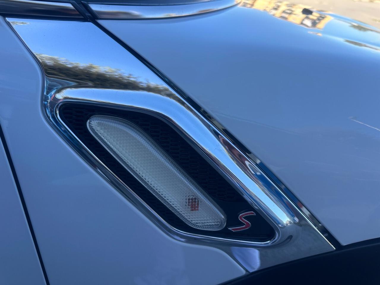 MINI PACEMAN 2.0D AUT+F1+PELLE+XENON