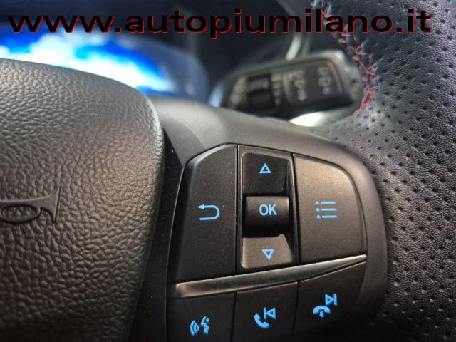 FORD Kuga 2.5 Plug In Hybrid 225 CV CVT 2WD ST-Line X