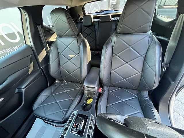 DS DS 3 Crossback BlueHDi 130 aut. Faubourg