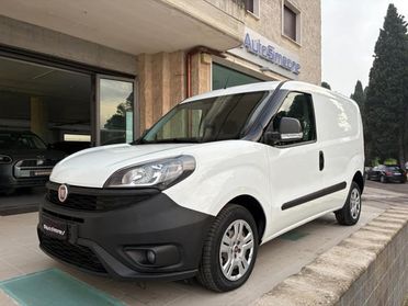 FIAT Doblo Doblò 1.6 MJT 105CV CH1 PC-TN Cargo Lounge