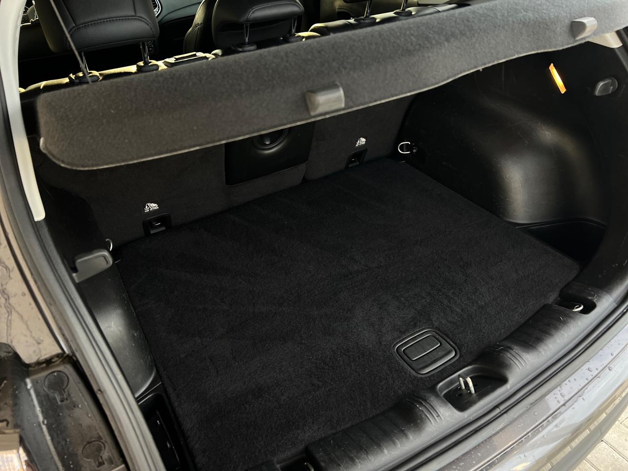 Jeep Compass 1.6 Multijet II FWD Limited