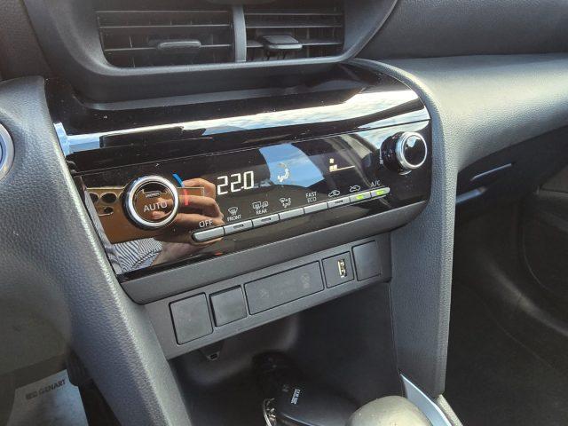 TOYOTA Yaris Cross 1.5 Hybrid 5p. E-CVT Trend