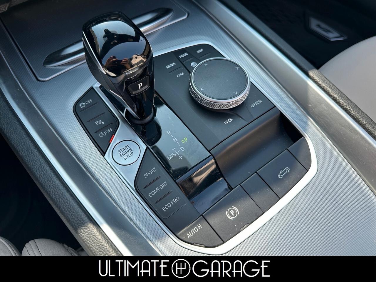 Bmw Z4 sdrive 30i Msport auto *Cerchi 19 *Harman/Kardon