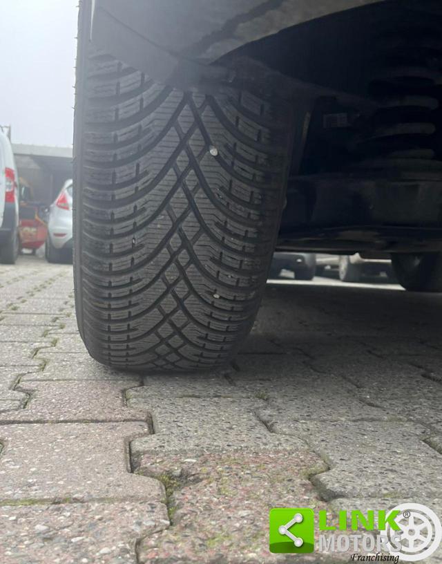 VOLKSWAGEN Tiguan 1.5 eTSI 150 CV ACT DSG Life