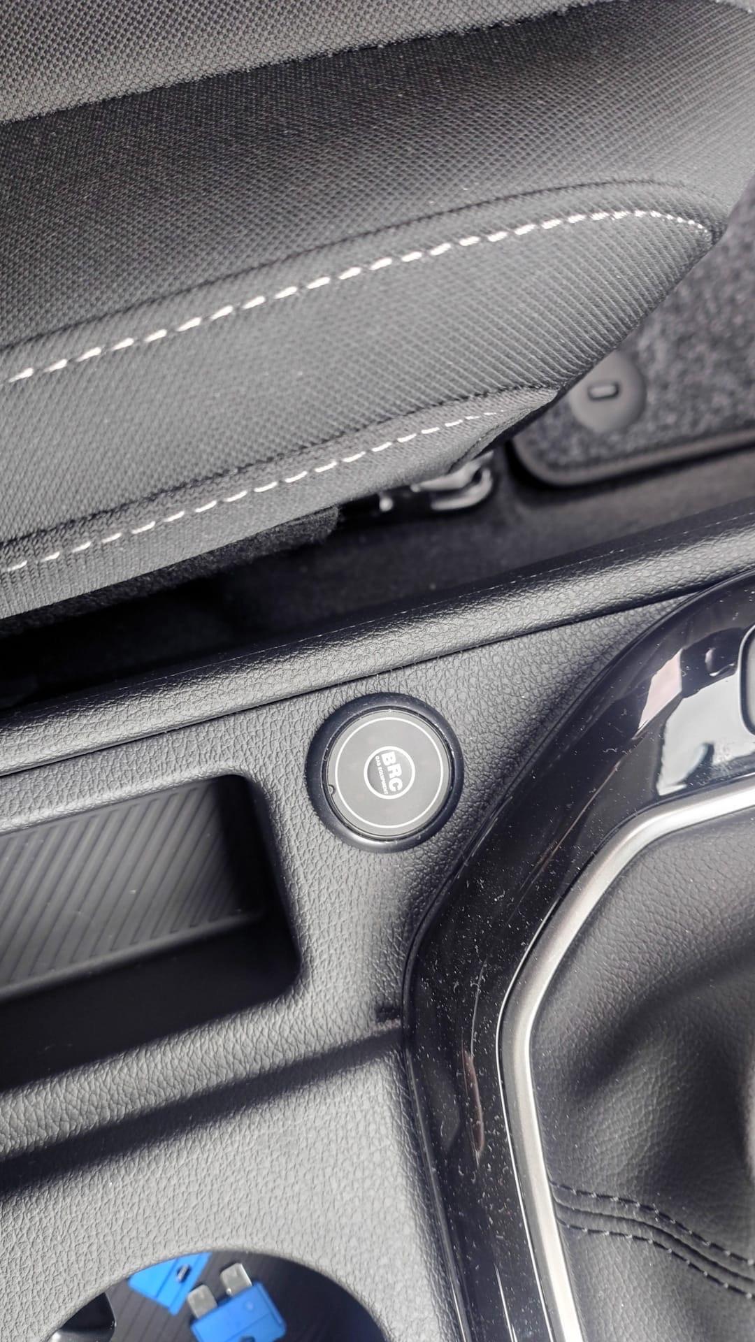 Kia Sportage 1.6 TGDi HEV AT Style GPL