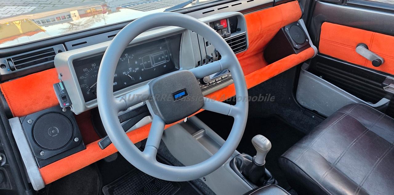 Fiat Panda 1100 i.e. cat 4x4 Country Club