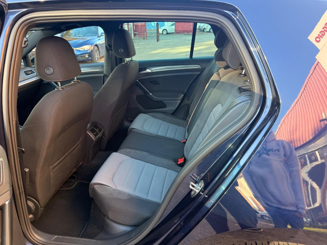 Volkswagen Golf 1.6 TDI 110 CV 5p. R 4MOTION Highline BlueMotion Tech.