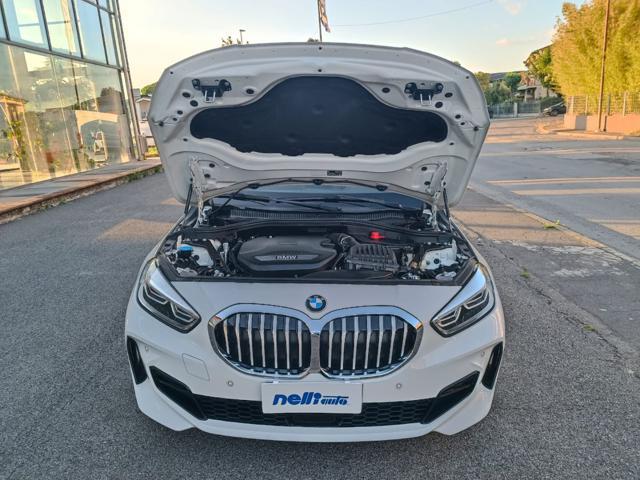 BMW 116 d 5p. Msport Aut.