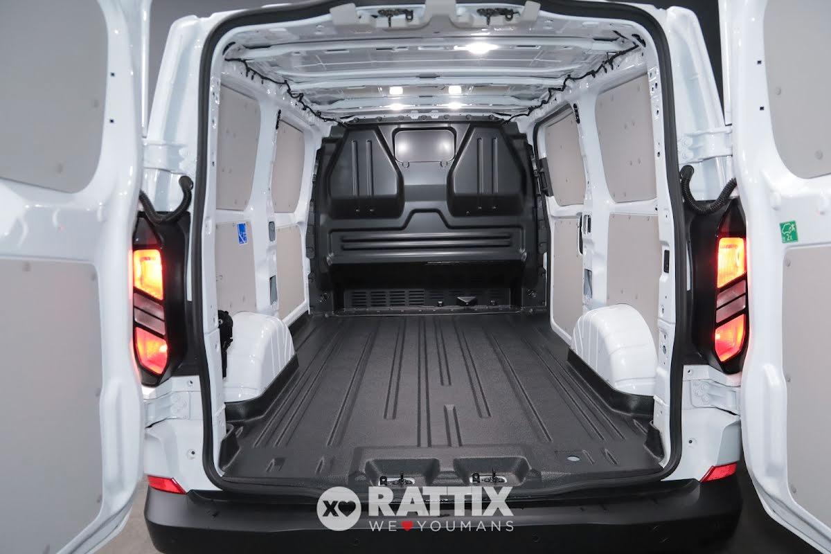 Ford Transit Custom VAN 2.0 TDCI 136CV Trend L1H1 (IVA ESCLUSA)