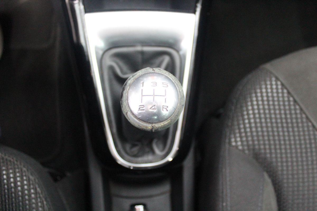 CITROEN - C3 - 1.6 HDi 90 Exclusive