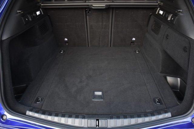 ALFA ROMEO Stelvio 2.2 Turbodiesel 210 CV AT8 Q4 Veloce Tì **21"**