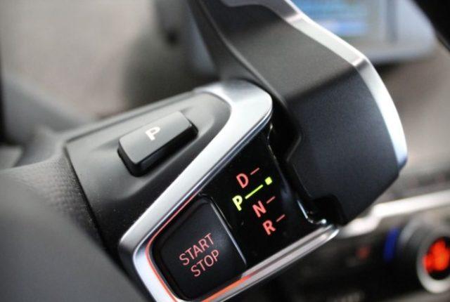 BMW i3 i3