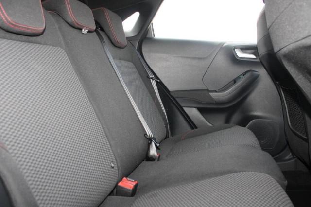 Ford Puma 1.0 HYBRID ST-Line s&s 125cv con CarPlay