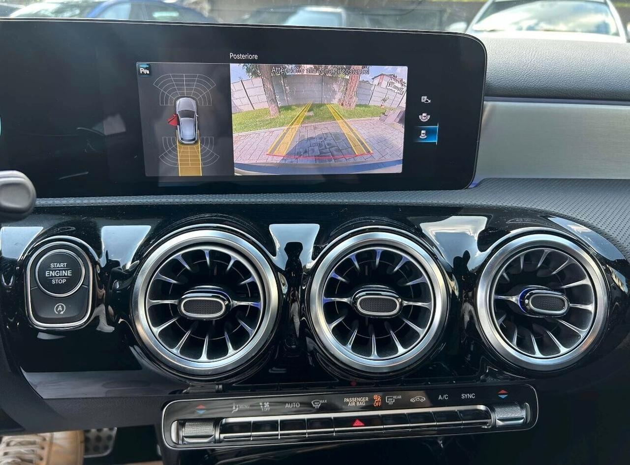 Mercedes-benz A 45 AMG 45S 4Matic+