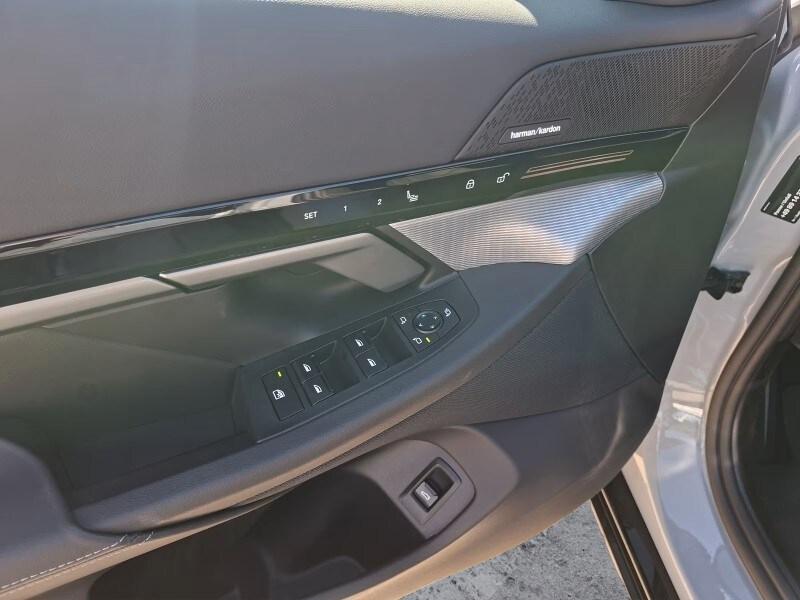 BMW Serie 5(G30/31/F90) 520d 48V Touring Msport