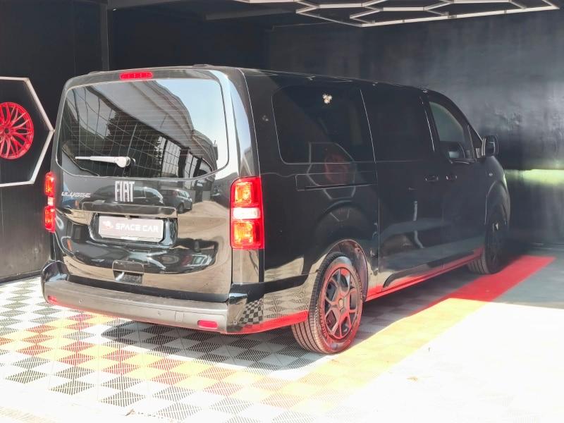 FIAT Ulysse (2024-->) Ulysse 2.0 BlueHDi 180 CV...