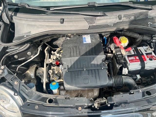 Fiat 500 1.2 Pop