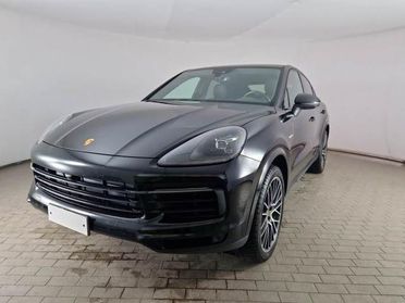 PORSCHE Cayenne Coupé 3.0 V6 E-Hybrid CERCHI 21''-TETTO PAN.