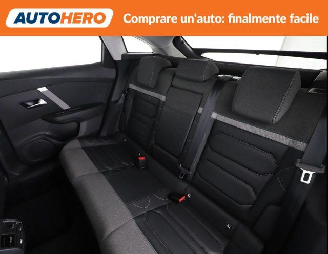 CITROEN C4 PureTech 130 S&S EAT8 Shine