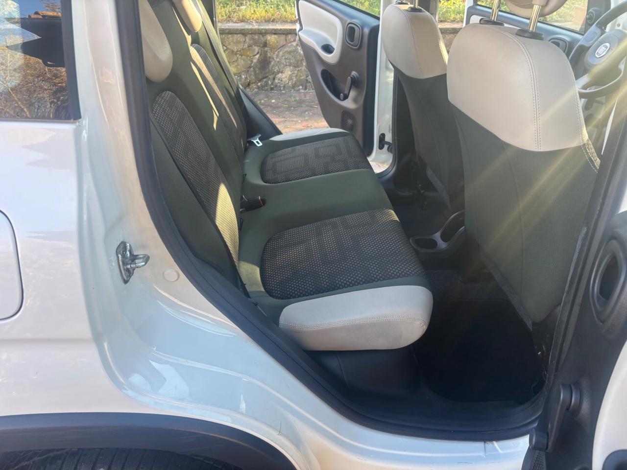 Fiat Panda 0.9 TwinAir Turbo Natural Power Lounge SOLO PER OPERATORI DEL SETTORE