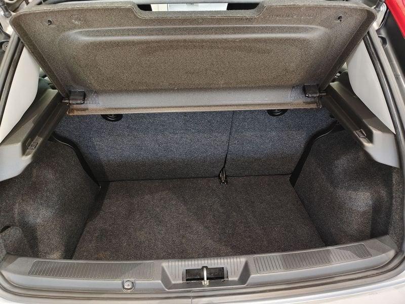FIAT Punto Punto 5 porte 1.3 mjt II 16v Lounge s&s 95cv*GARANTITA*