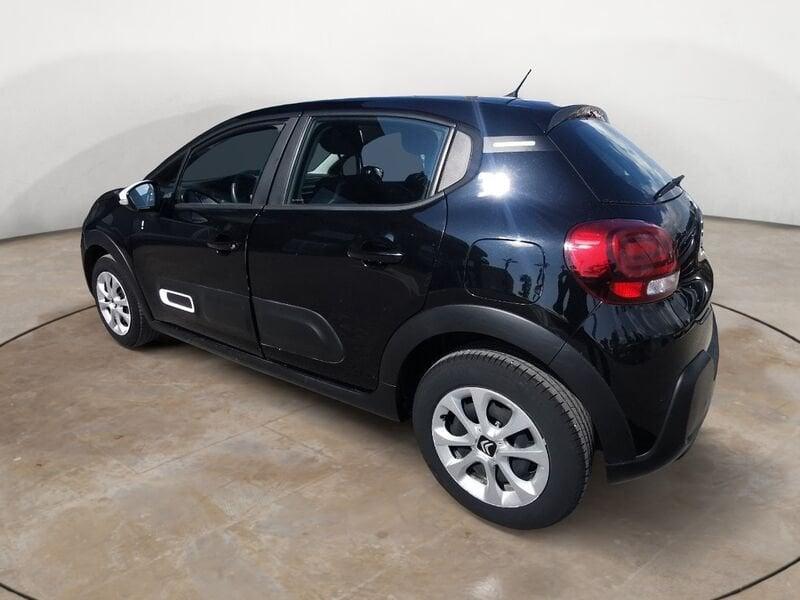 Citroën C3 PureTech 83 S&S You!